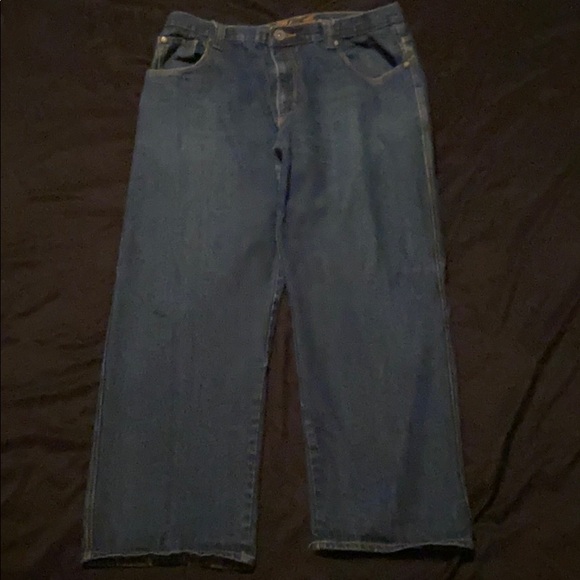 Blue Jeans - Picture 1 of 1